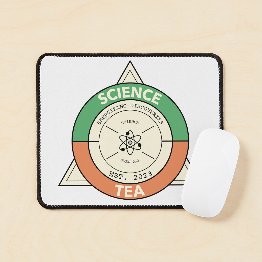 Item preview, Mouse Pad designed and sold by PurelyPrintable.