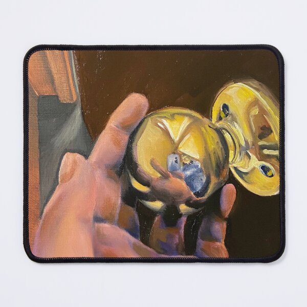 Item preview, Doorknob (1/2) designed and sold by KatieDarvin.