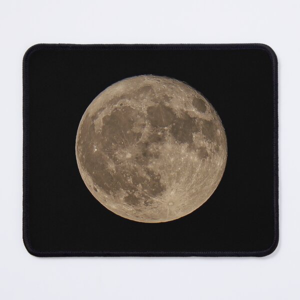 Item preview, Moon from Michigan designed and sold by OneCreativePup.