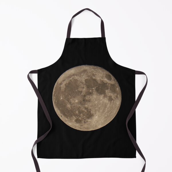 Item preview, Moon from Michigan designed and sold by OneCreativePup.
