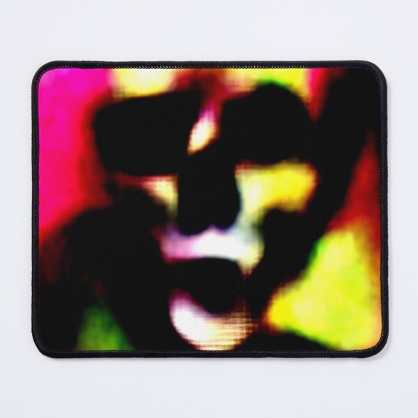 Item preview, Skull Color Blur designed and sold by Source919.