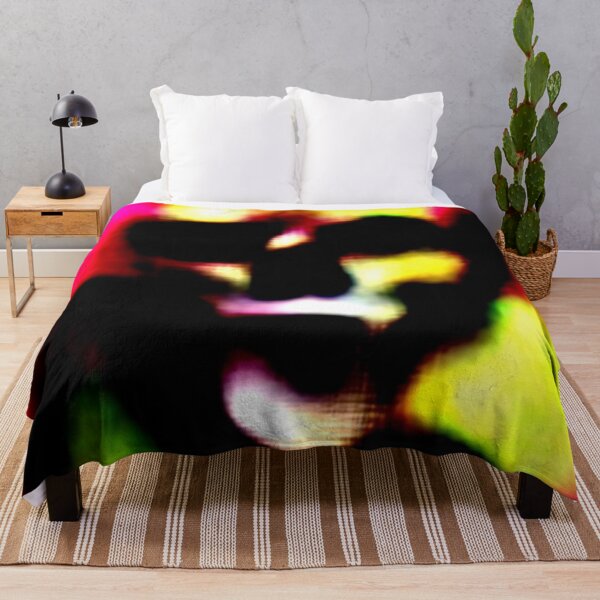 Item preview, Skull Color Blur designed and sold by Source919.