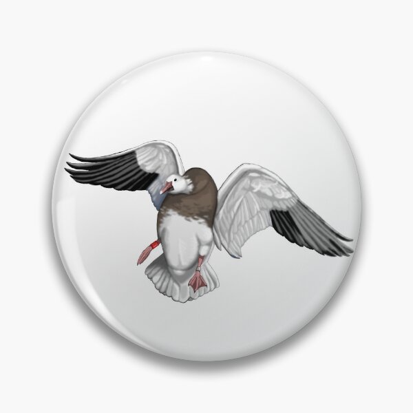 Item preview, Blue Goose designed and sold by GerhardtArt.