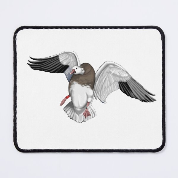 Item preview, Blue Goose designed and sold by GerhardtArt.