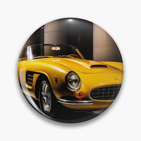 Item preview, 1965 FERRARI 212 BARCHETTA ROADSTER designed and sold by Dubage603.
