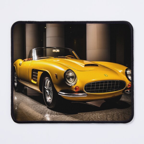 Item preview, 1965 FERRARI 212 BARCHETTA ROADSTER designed and sold by Dubage603.