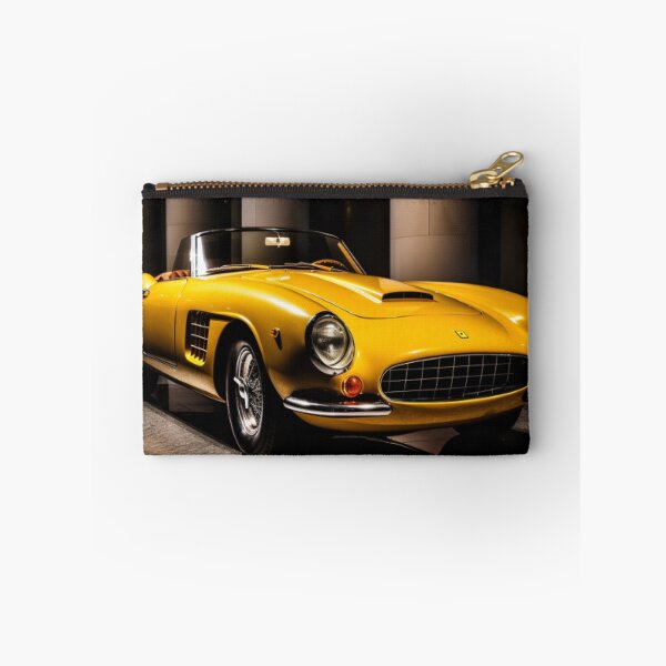 Item preview, 1965 FERRARI 212 BARCHETTA ROADSTER designed and sold by Dubage603.