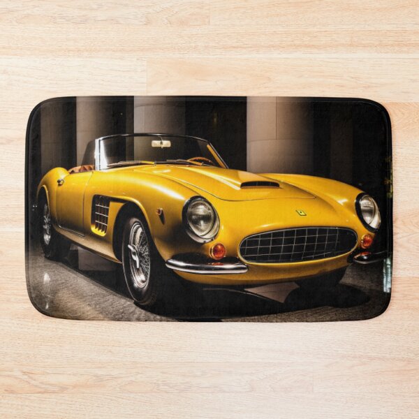Item preview, 1965 FERRARI 212 BARCHETTA ROADSTER designed and sold by Dubage603.