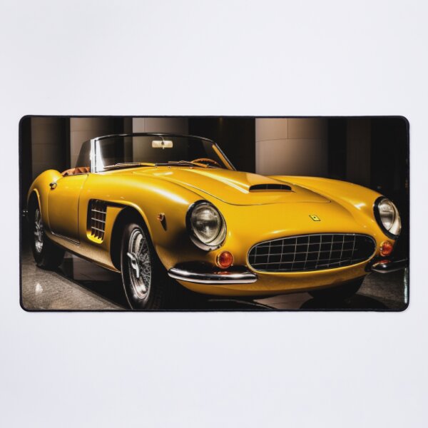 Item preview, 1965 FERRARI 212 BARCHETTA ROADSTER designed and sold by Dubage603.