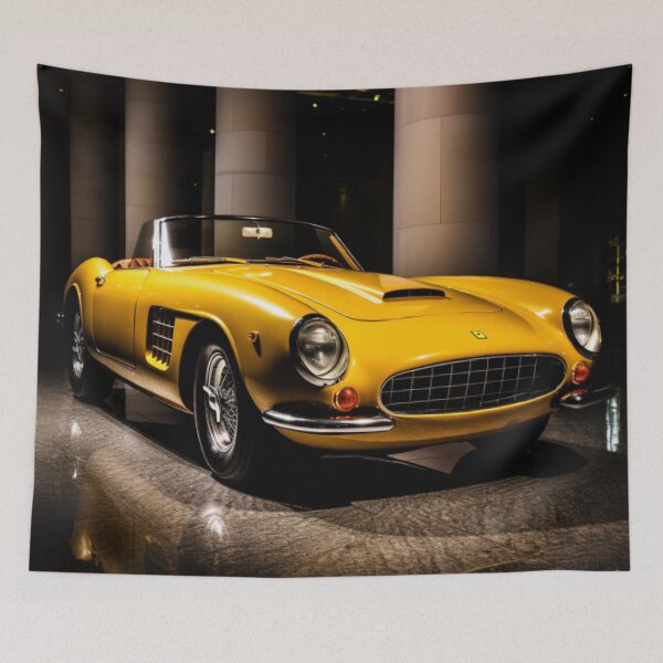 Item preview, 1965 FERRARI 212 BARCHETTA ROADSTER designed and sold by Dubage603.