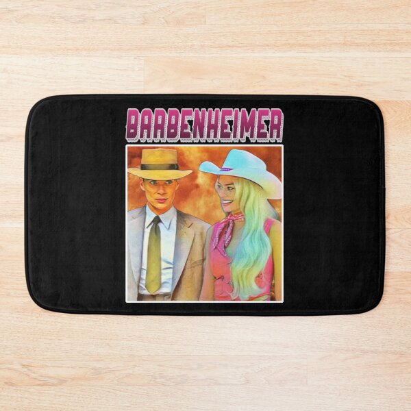 Item preview, Barbenheimer designed and sold by vyascreations.