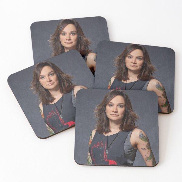 Item preview, Nicole Da Silva as Franky Doyle  designed and sold by Rosadarose.