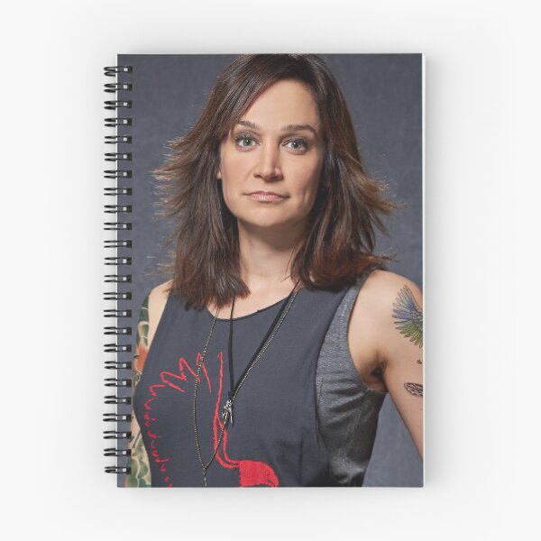 Item preview, Nicole Da Silva as Franky Doyle  designed and sold by Rosadarose.
