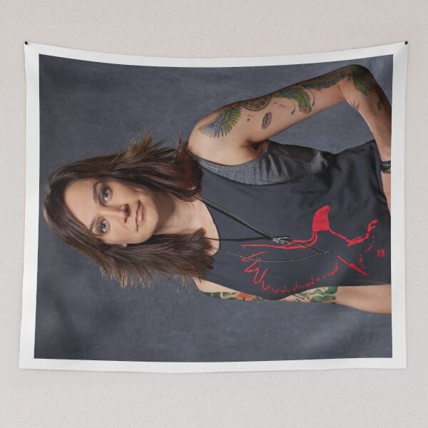 Item preview, Nicole Da Silva as Franky Doyle  designed and sold by Rosadarose.