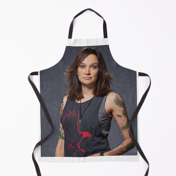 Item preview, Nicole Da Silva as Franky Doyle designed and sold by Rosadarose.