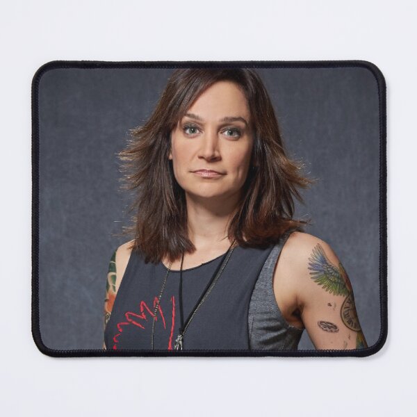 Item preview, Nicole Da Silva as Franky Doyle  designed and sold by Rosadarose.