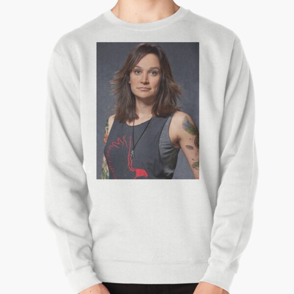 Item preview, Nicole Da Silva as Franky Doyle  designed and sold by Rosadarose.