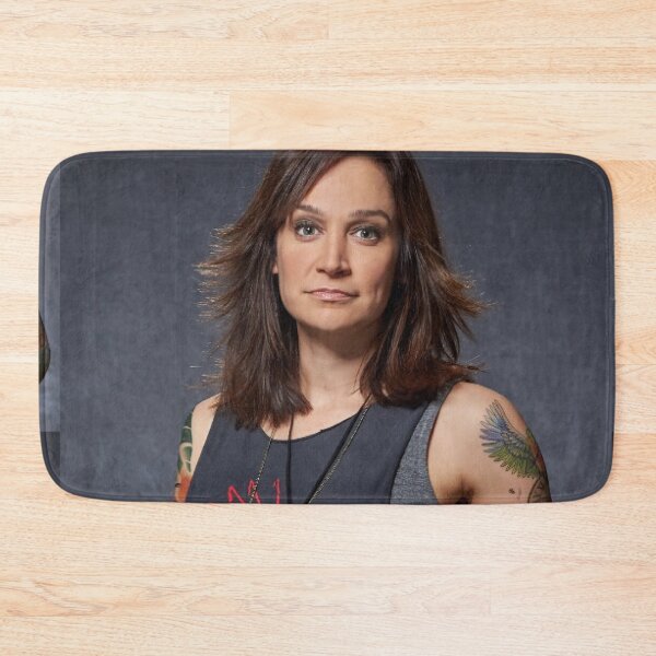 Item preview, Nicole Da Silva as Franky Doyle  designed and sold by Rosadarose.