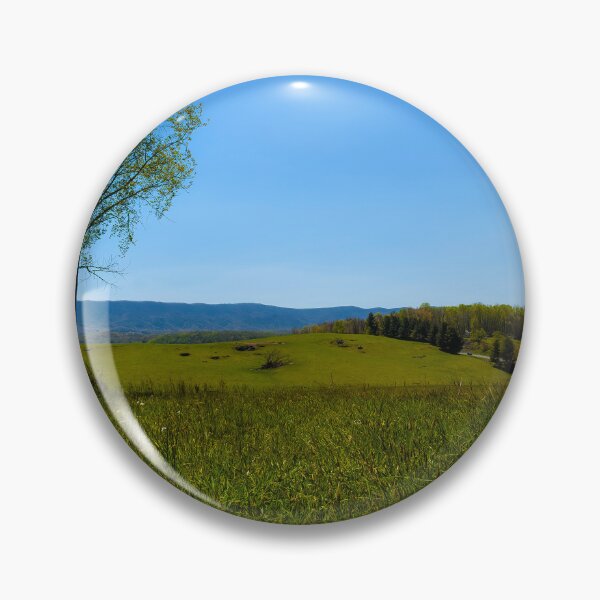 Item preview, Farmland Spring designed and sold by Jim Love.