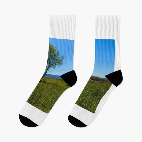 Item preview, Farmland Spring designed and sold by Jim Love.