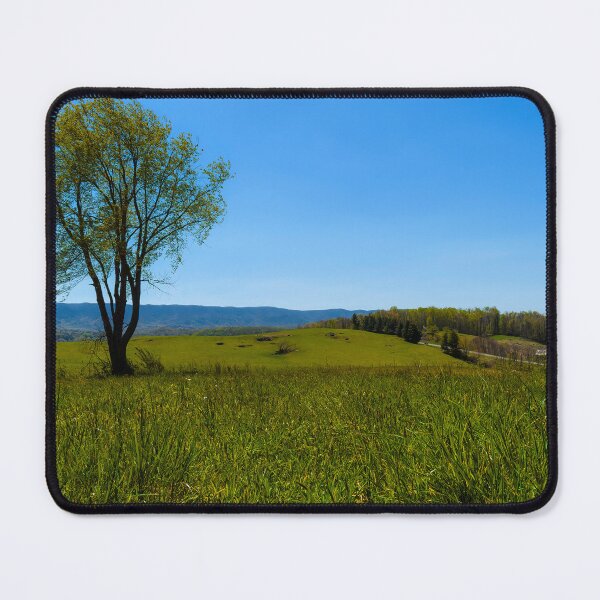 Item preview, Farmland Spring designed and sold by Jim Love.