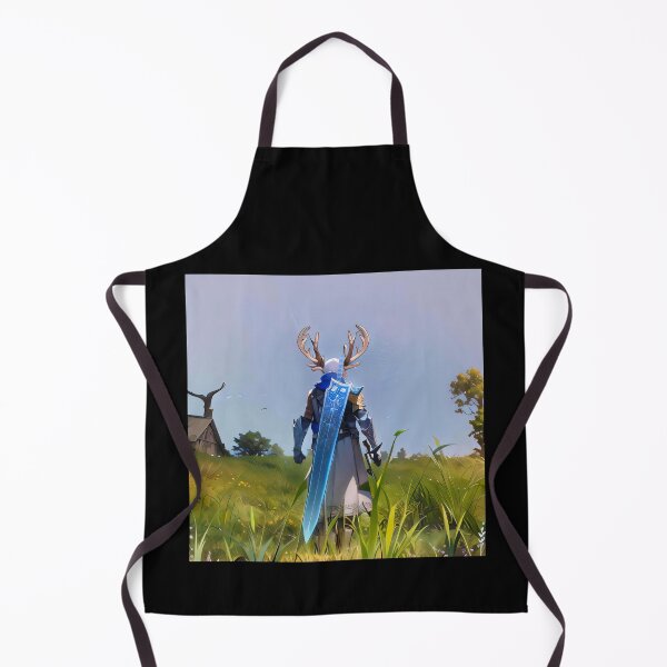 Item preview, Fantasy Lord designed and sold by AI-Ennui.