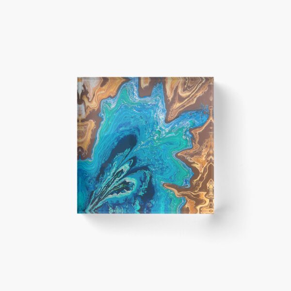 Item preview, OCEAN LOVE designed and sold by BridgetBresser.