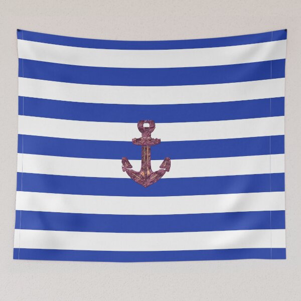 Item preview, The Power and Style of the Maritime World designed and sold by Pickmash.