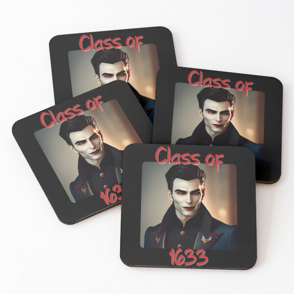 Item preview, Class of 1633 - Vampire Older designed and sold by steph5477.