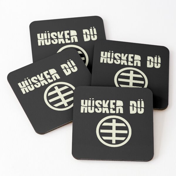 Item preview, husker du t shirt designed and sold by Nauree.