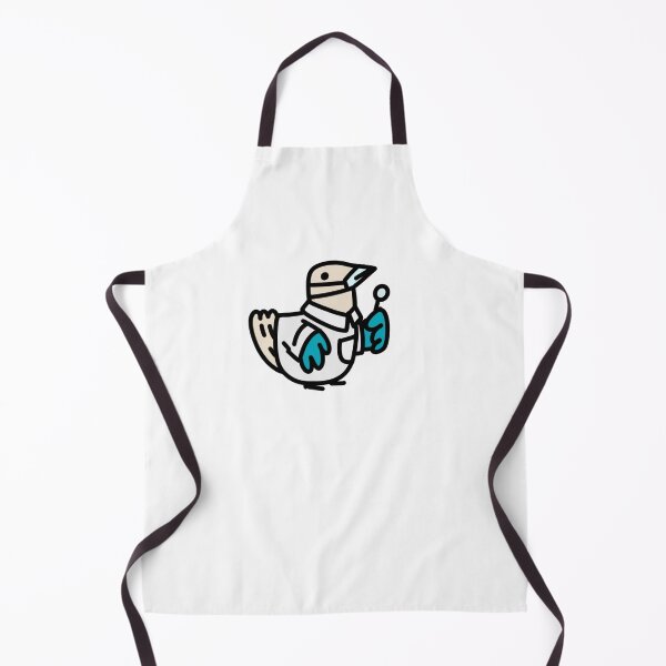 Item preview, Chicken Dentist designed and sold by Alilcasias.