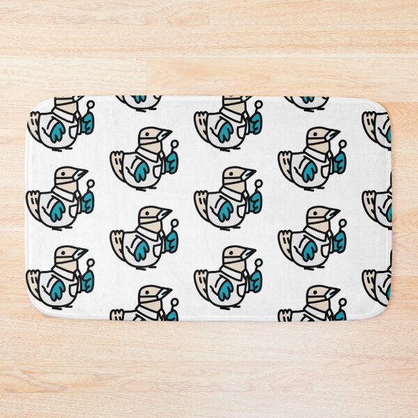 Item preview, Chicken Dentist designed and sold by Alilcasias.