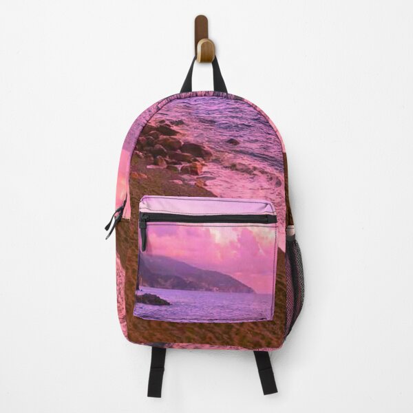 Item preview, Purple sky on the beach designed and sold by Cedex.