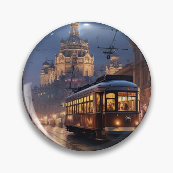 Item preview, Lviv variations designed and sold by bodharma.
