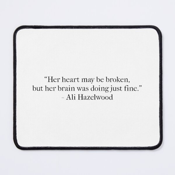 Item preview, Love Hypothesis designed and sold by booktokswiftie.