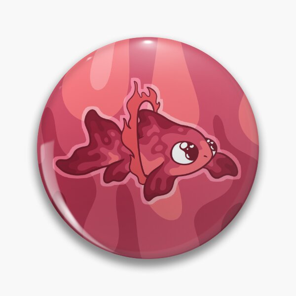 Item preview, Circus Shark - Red designed and sold by akirawav3.