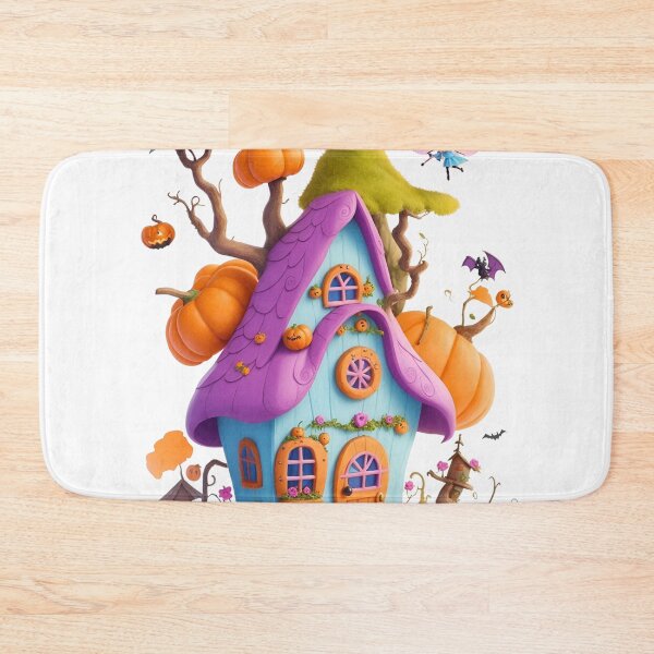 Item preview, Cute fairy house designed and sold by HAMDY-art.