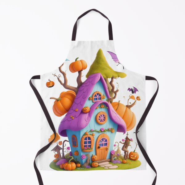 Item preview, Cute fairy house designed and sold by HAMDY-art.