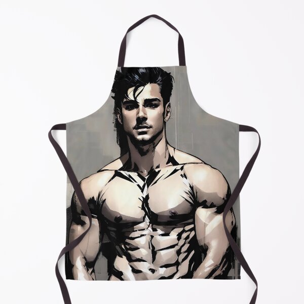 Item preview, Muscular designed and sold by Seduction-art.
