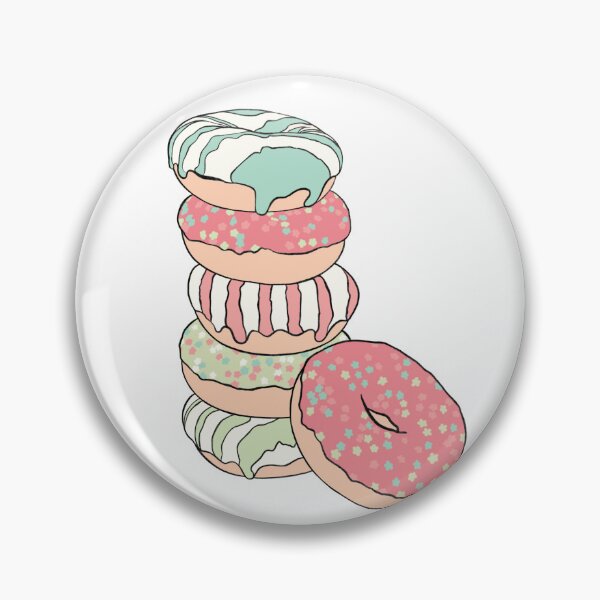 Item preview, Sweet stacked delights  designed and sold by sophie-hancock.