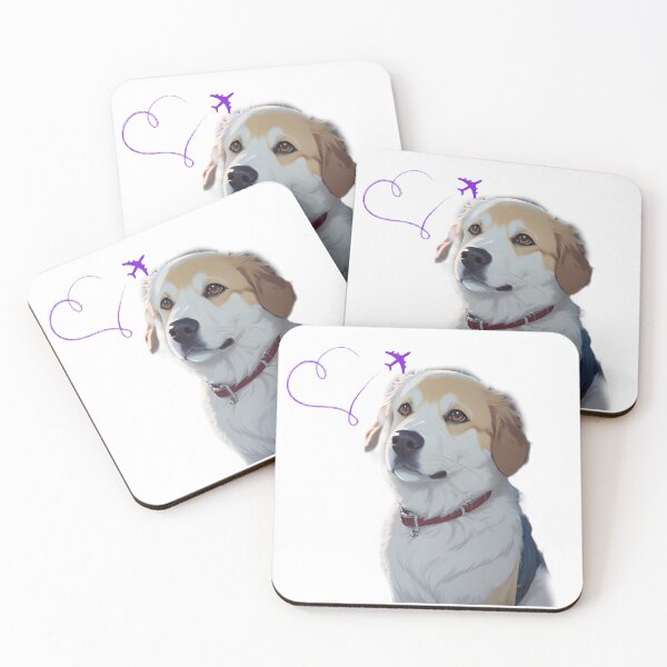Item preview, My Dog designed and sold by No Talk Studio .