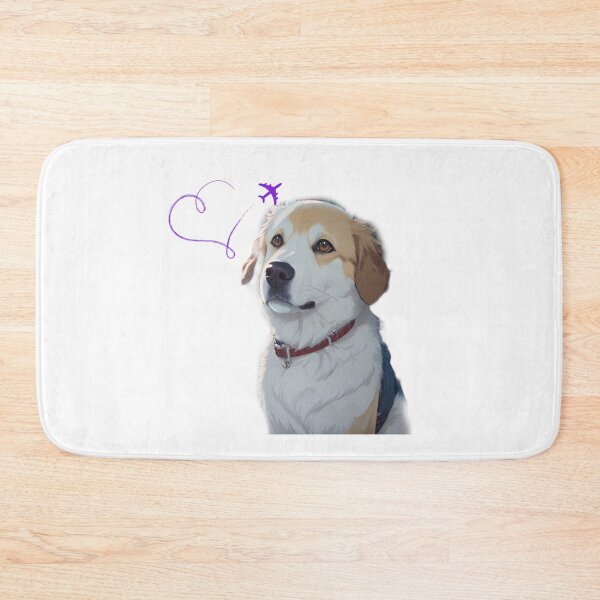 Item preview, My Dog designed and sold by No Talk Studio .