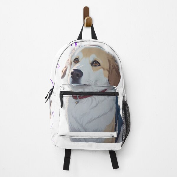 Item preview, My Dog designed and sold by No Talk Studio .