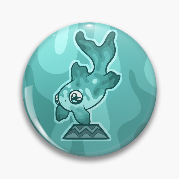 Item preview, Circus Shark - Teal designed and sold by akirawav3.