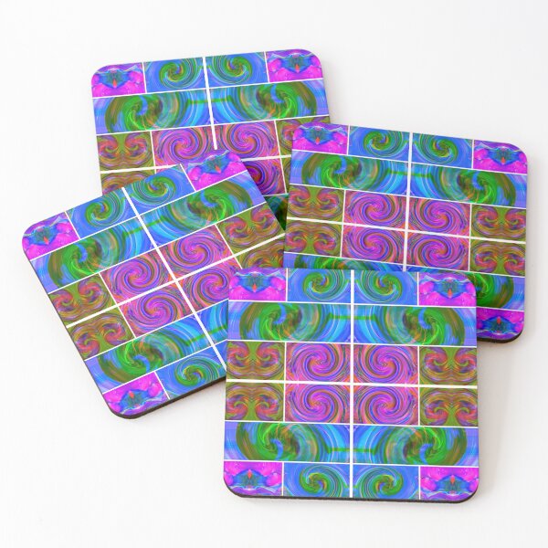 Item preview, Multipattern Collage ElitebyElise designed and sold by ElitebyElise.