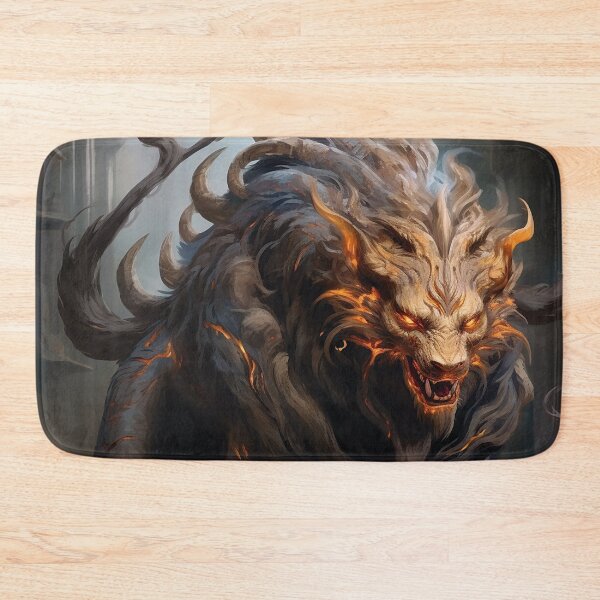 Item preview, Chimera designed and sold by AspalZira.