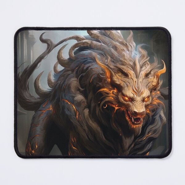 Item preview, Chimera designed and sold by AspalZira.