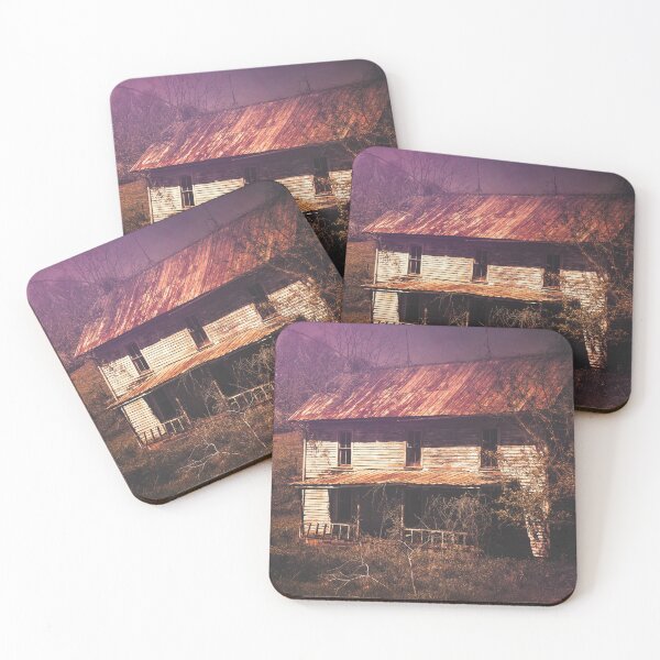 Item preview, Decaying Memories designed and sold by Jim Love.