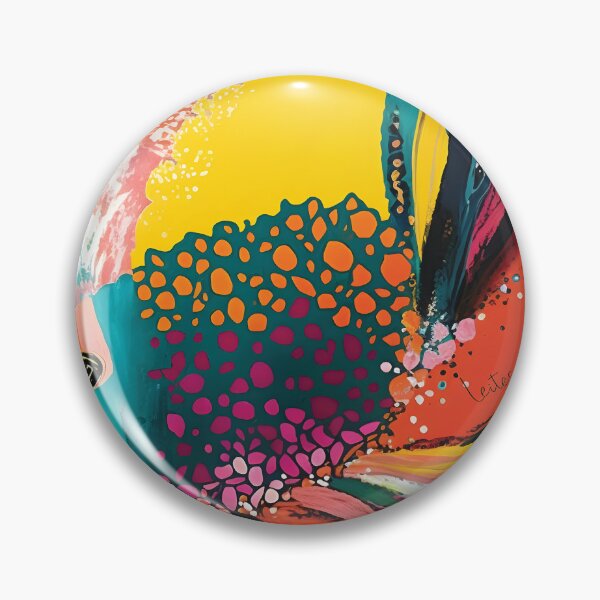 Item preview, Fish and seabed designed and sold by LeitesArt.
