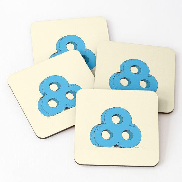Item preview, Blue Bonnaroo designed and sold by BradAlshire.